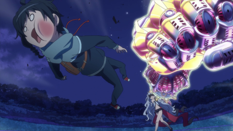 Anime Review: Sekai Seifuku ~ World Conquest Zvezda Plot von Fuma