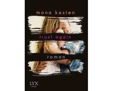 [Rezension] Mona Kasten – „Trust Again“