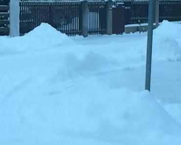 Episoden aus (m)einem Autofahrerleben (9)