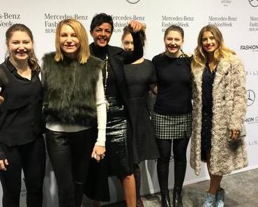 Berlin, mehr Selbstbewusstsein, bitte!