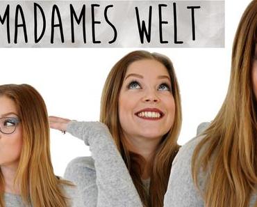 Madames Welt: unsere standesamtliche Hochzeit