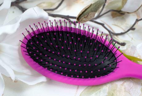 HH Simonsen Wet Brush // Meine neue Lieblingshaarbürste HH Simonsen Wet Brush // Meine neue Lieblingshaarbürste