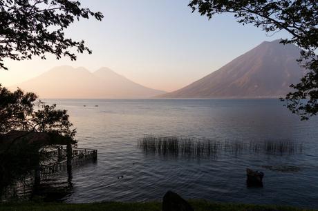 Seenzauber in Guatemala: Rund um den Atitlán-See
