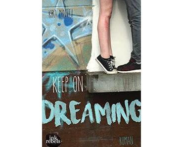 [Rezension] Keep on Dreaming