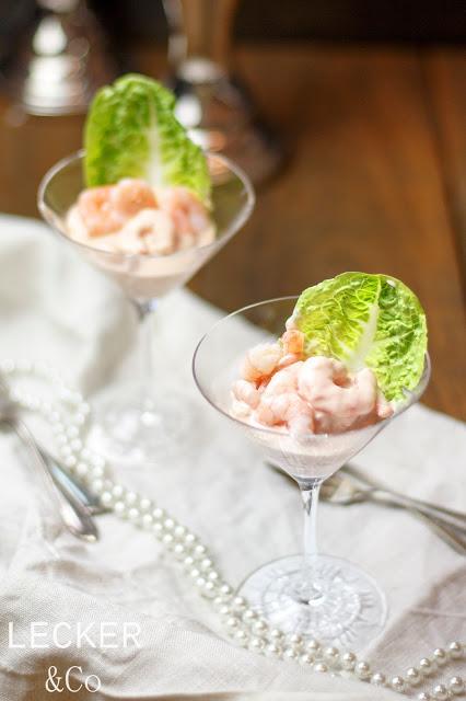 shrimp cocktail schrimp, shrimp, schrimps, shrimps, schrimps cocktail, cocktail, vorspeise, cocktail soße, cocktail sauce, sauce, aperitiv, tina kollmann, foodblogger, lecker und co, leckerundco, LECKER&Co, lecker co, Foodblog Nürnberg, Foodblog Fürth, Cocktail sauce rezept, cocktail rezept, shrimp cocktail rezept, sauce rezept, shrimps cocktail rezept, cocktail sauce einfach, cocktail soße einfach