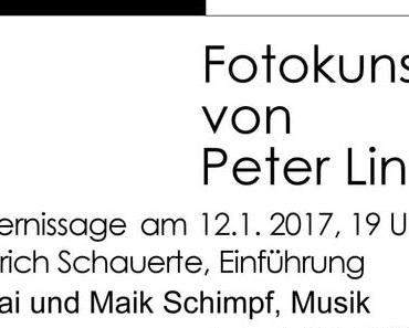 Peter Link — Berlin, Berlin