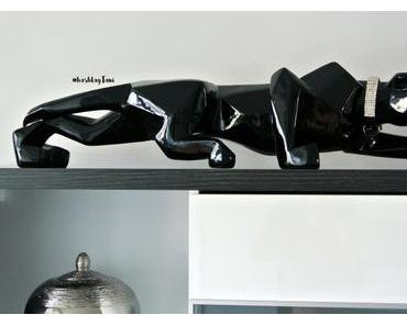 Wir haben endlich ein Haustier!