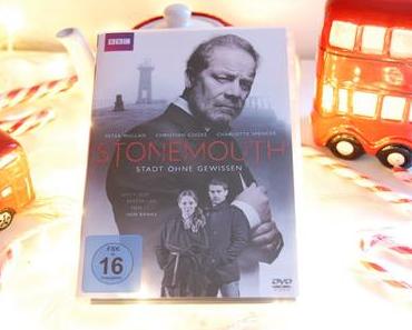 {Gesehen} Stonemouth