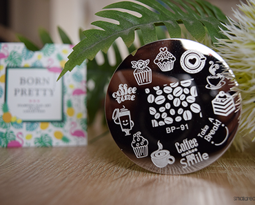 But first, coffee – notd*