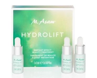 Jänner News zu M. Asam: