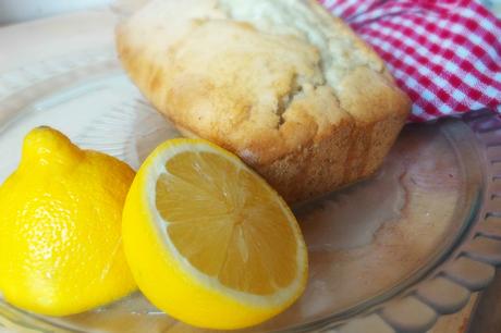 Zitronenkuchen - super schnell und besonders lecker