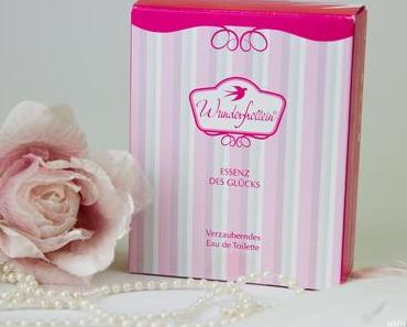 Wunderfrollein - Essenz des Glücks - Eau de Toilette