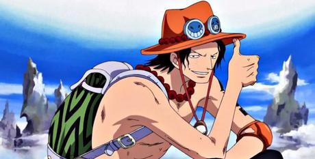 Spin-Off zum beliebten Anime-Piraten „Ace“ aus „One Piece“ geplant