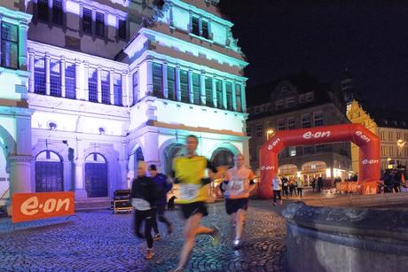 E.ON – Lichtlauf 2016 [Anzeige]