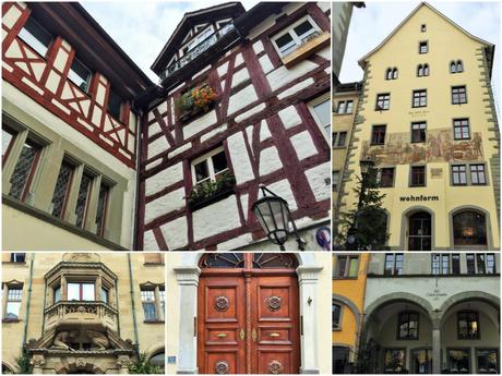 City-Trip: Ein Wochenende in Konstanz