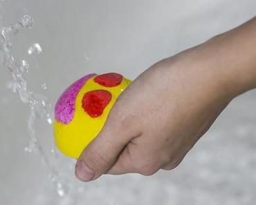 [News] – Die neue Valentinstag-Kollektion von Lush: