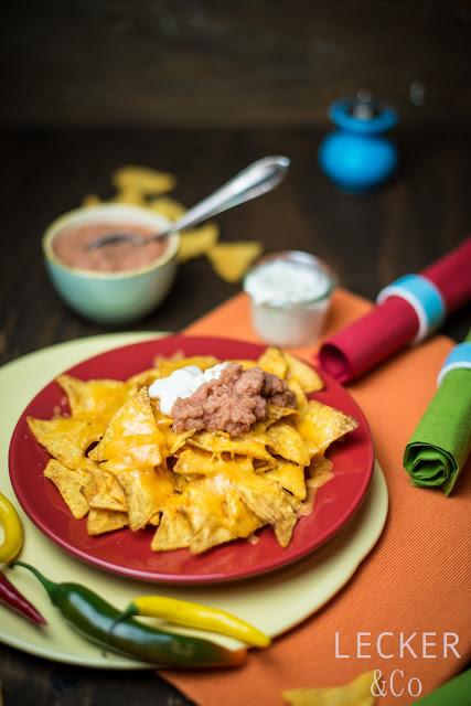 Nachos Tortilla, Tortilla Chips, Nacho, Chipotle, Chipotle Salsa, Sals, Sour Cream, Dip Mexiko, Mexikanisches Essen, Rezept, Chipotle rezept, TIna Kollmann, LECKER&Co, leckerundco, lecker co, foodblog, nürnberg, fürth, tortilla, chips