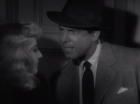 Filme ohne Farbe: „Frau ohne Gewissen“ (1944) von Billy Wilder