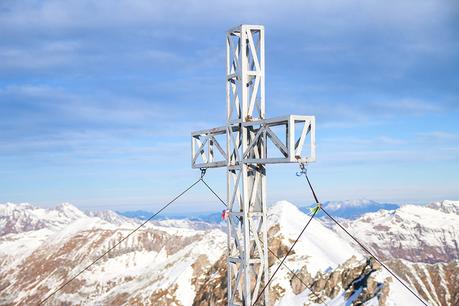 Gasteiner Tal: Frühstücken hoch oben am Kreuzkogel und mit dem Flying Fox über Bad Gastein Gasteiner Tal: Frühstücken hoch oben am Kreuzkogel und mit dem Flying Fox über Bad Gastein
