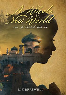[Review] A Whole New World
