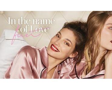 [Preview] – St. Valentine by KIKO MILANO – „Matte for you“: