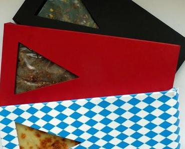 Post von der Thassolea Olivenöl-Manufaktur