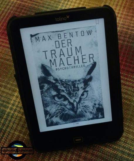 [Books] Der Traummacher (Kommissar Nils Trojan 6) von Max Bentow