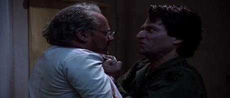Horror von George A. Romero #4 | „Zombie 2 – Das letzte Kapitel“ (1985)