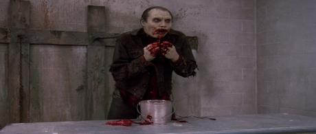 Horror von George A. Romero #4 | „Zombie 2 – Das letzte Kapitel“ (1985)