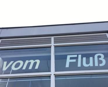 Vom Fluss in den Strom  – Mein Leben als Content