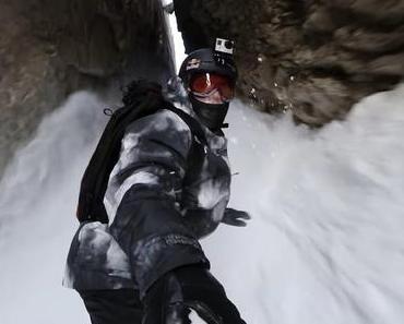 Moonline – Skiing bei Nacht