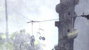 Review zu The Last Guardian für die PS4