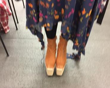 Wishlist für den nächsten Winter