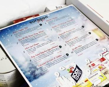 Eurapon for you Box – Winter Edition