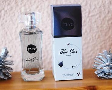 [Duftreview] Miro Blue Star