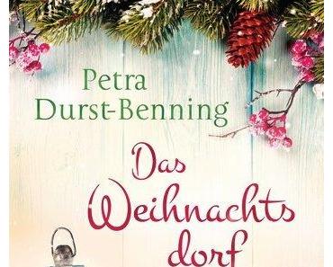 [Rezension ] Das Weihnachtsdorf