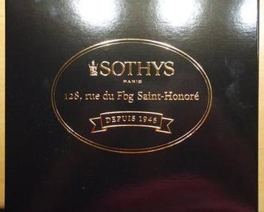 “ Sothys Box „