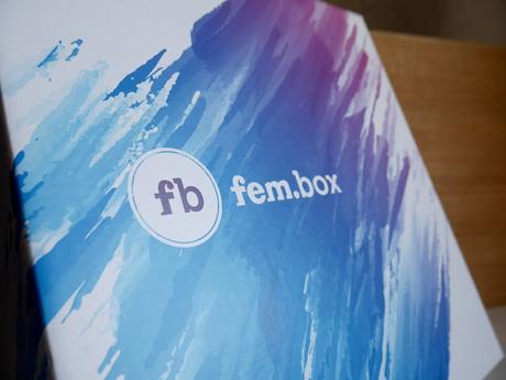 Fembox Unboxing