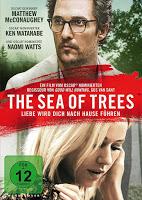 The See of Tress von Gus van Sant. Jetzt auf DVD/Bluray