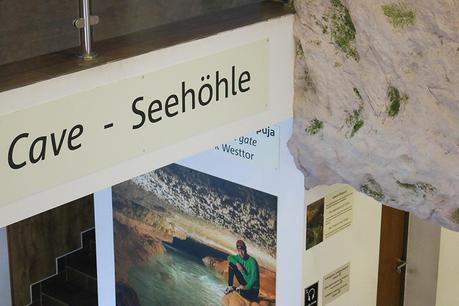 Ungarn: Tapolca und ihre hunderte Jahre alte Seehöhle Ungarn: Tapolca und ihre hunderte Jahre alte Seehöhle
