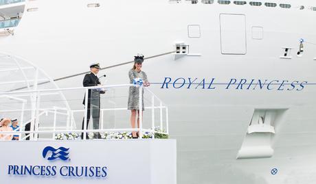 Princess Cruises ordert neues Kreuzfahrtschiff