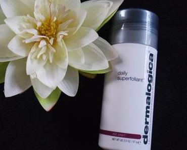 “ Dermalogica “ die 2.