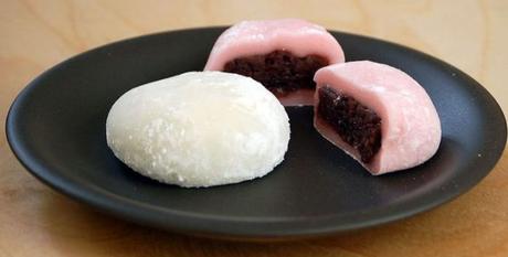 Mochi (餅) – kleine Versuchungen aus Japan
