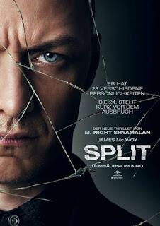 Split - Film