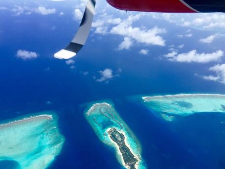 Malediven Fakten - Reiseblog ferntastisch