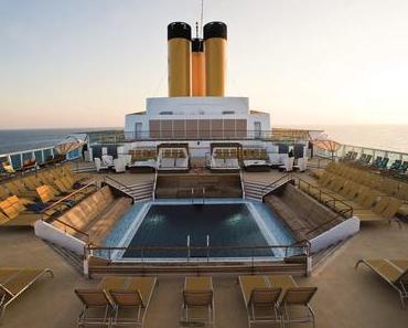 Costa Schiffsbesichtigung 2017