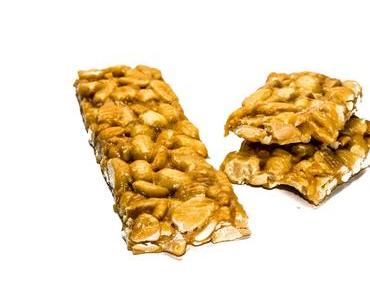 Tag des Erdnusskrokant in den USA – der amerikanische National Peanut Brittle Day