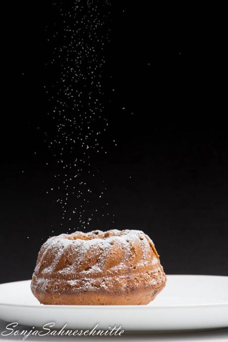 Tiroler-Nusskuchen – tyroleans nut cake