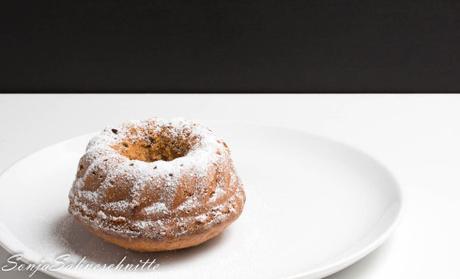 Tiroler-Nusskuchen – tyroleans nut cake