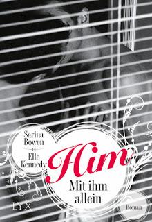 Him 01 - Him: Mit ihm allein von Sarina Bowen und Elle Kennedy